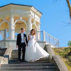 Wedding Photograpfer  Igor Poburiny.Чортків, фото 4