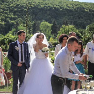 Wedding Photograpfer  Igor Poburiny.Чортків, фото 2