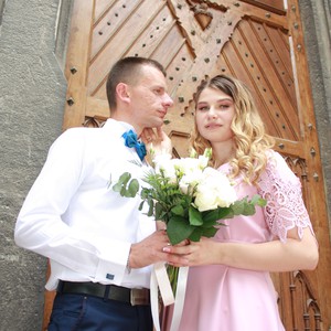 Wedding Photograpfer  Igor Poburiny.Чортків, фото 11