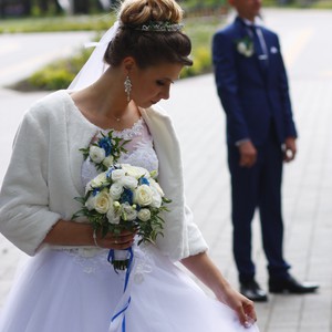 Wedding Photograpfer  Igor Poburiny.Чортків, фото 25