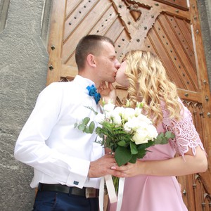 Wedding Photograpfer  Igor Poburiny.Чортків, фото 10