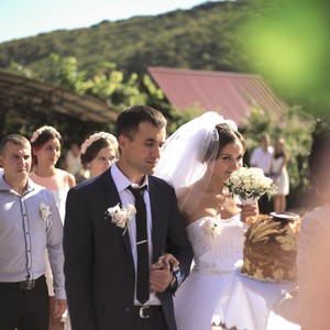 Wedding Photograpfer  Igor Poburiny.Чортків, фото 13