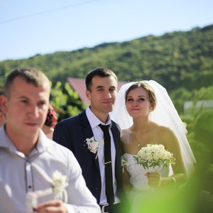 Wedding Photograpfer  Igor Poburiny.Чортків, фото 14