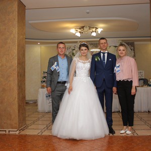 Wedding Photograpfer  Igor Poburiny.Чортків, фото 15