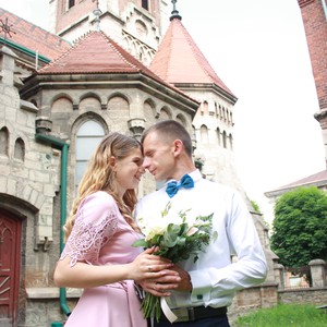 Wedding Photograpfer  Igor Poburiny.Чортків, фото 31