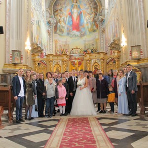 Wedding Photograpfer  Igor Poburiny.Чортків, фото 3