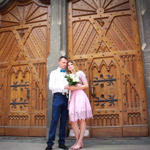 Wedding Photograpfer  Igor Poburiny.Чортків, фото 33