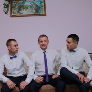 Wedding Photograpfer  Igor Poburiny.Чортків, фото 25