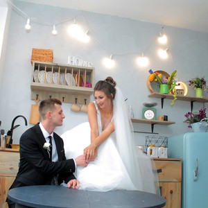 Wedding Photograpfer  Igor Poburiny.Чортків, фото 21