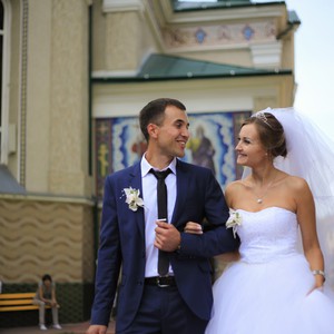 Wedding Photograpfer  Igor Poburiny.Чортків, фото 5