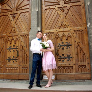 Wedding Photograpfer  Igor Poburiny.Чортків, фото 34