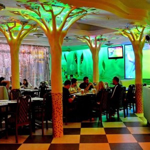 Кафе-ресторан Карусель, фото 5