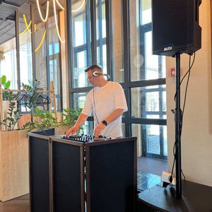 Dj Koss, фото 2