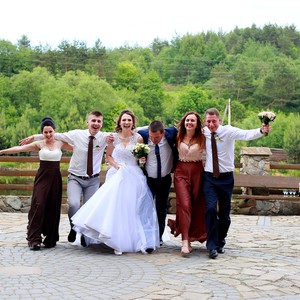 " SUPER WEDDING DAY ", фото 32