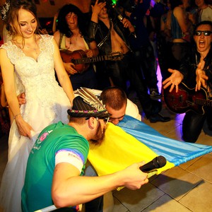 " SUPER WEDDING DAY ", фото 20