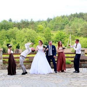 " SUPER WEDDING DAY ", фото 33