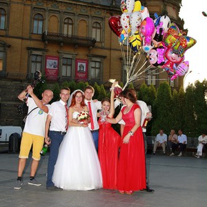 " SUPER WEDDING DAY ", фото 13