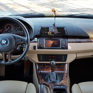 BMW X5, фото 3