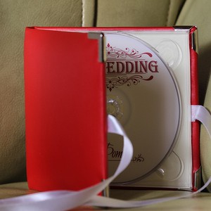 Коробки на CD/DVD та Flash носители, фото 8