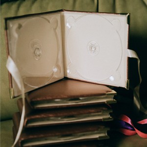 Коробки на CD/DVD та Flash носители, фото 1