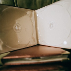 Коробки на CD/DVD та Flash носители, фото 2