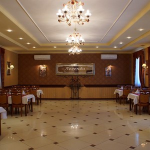Ресторан "Легенда", фото 3
