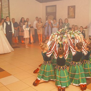 Перший танець Дністрянська Наталя, фото 3