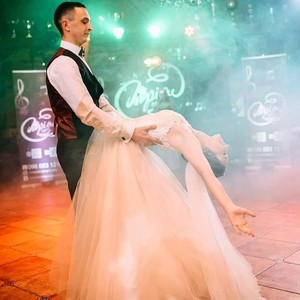 Перший танець Дністрянська Наталя, фото 25