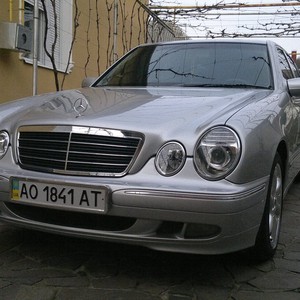 Mercedes, фото 15