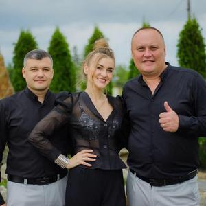 Гурт "X-press music"