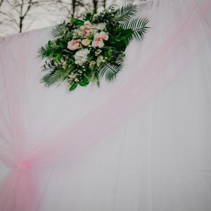Фотозона на весілля, фото 15