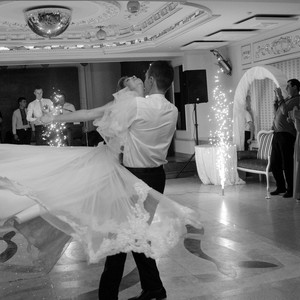 Ваш первый свадебный танец, фото 21