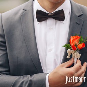 JUST MARRIED - все для стильного весілля!, фото 11