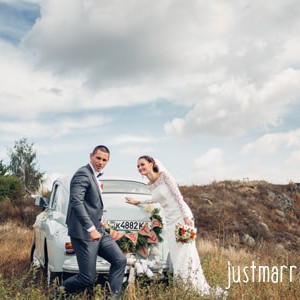 JUST MARRIED - все для стильной свадьбы!, фото 9
