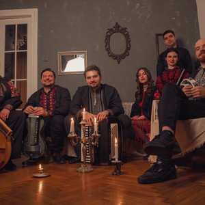 Гурт Крокіс, фото 2