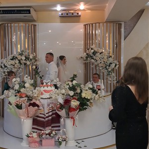 Музичне оформлення та послуги ведучої на свято, фото 4