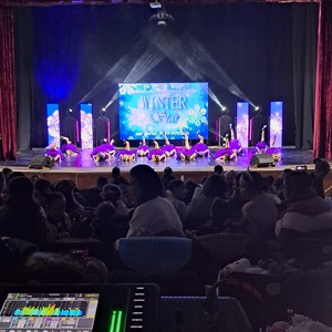 Музичне оформлення та послуги ведучої на свято, фото 6