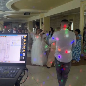 Музичне оформлення та послуги ведучої на свято, фото 2