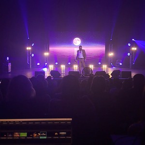 Музичне оформлення та послуги ведучої на свято, фото 8