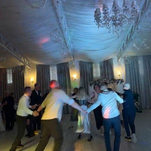 Музичне оформлення та послуги ведучої на свято, фото 7