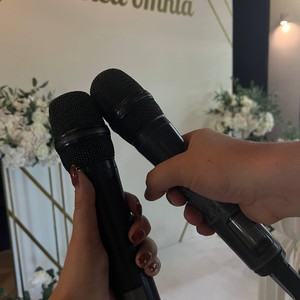 Музичне оформлення та послуги ведучої на свято, фото 9