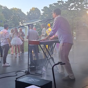 Музичне оформлення та послуги ведучої на свято, фото 5