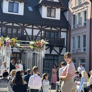 Кординатор та організатор святкових подій, фото 15