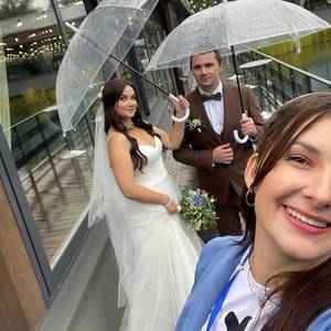 Організація та координація подій: весілля та інше, фото 12