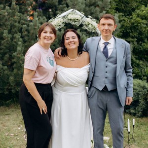 Організація та координація весілля|подій|зйомок, фото 2