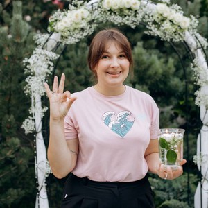 Організація та координація подій: весілля та інше