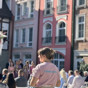 Кординатор та організатор святкових подій, фото 14