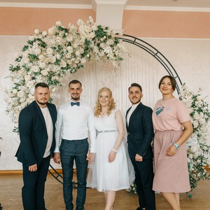 Кординатор та організатор святкових подій, фото 8