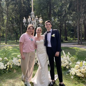 Організація та координація подій: весілля та інше, фото 6