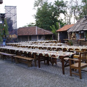 Ресторан-музей "Козацька Залога", фото 18